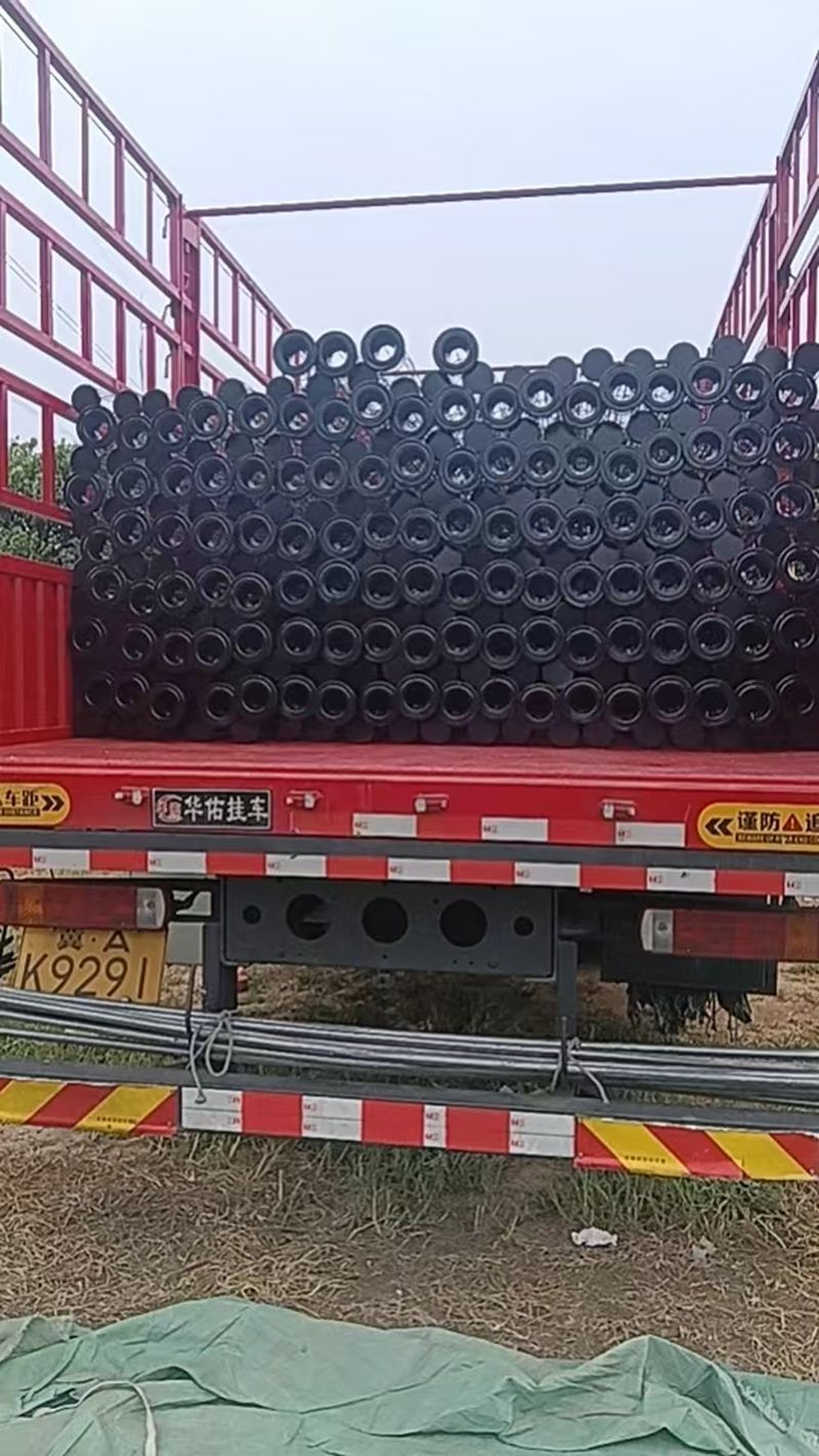發貨案例